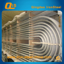 Tp316L U Bend Stainless Steel Tube for Heat Exchanger